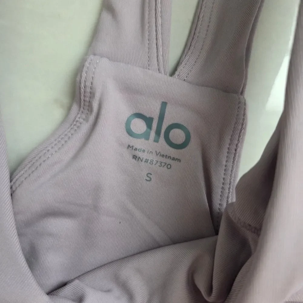 ALO Yoga experience comfort
